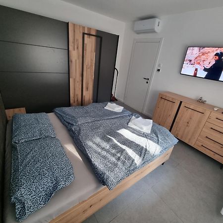 Porto Luxury Tivat Apartment ภายนอก รูปภาพ
