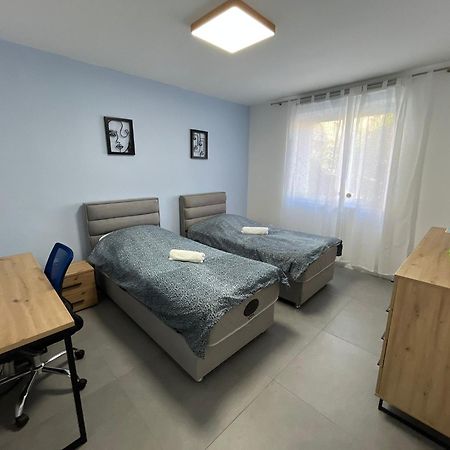 Porto Luxury Tivat Apartment ภายนอก รูปภาพ