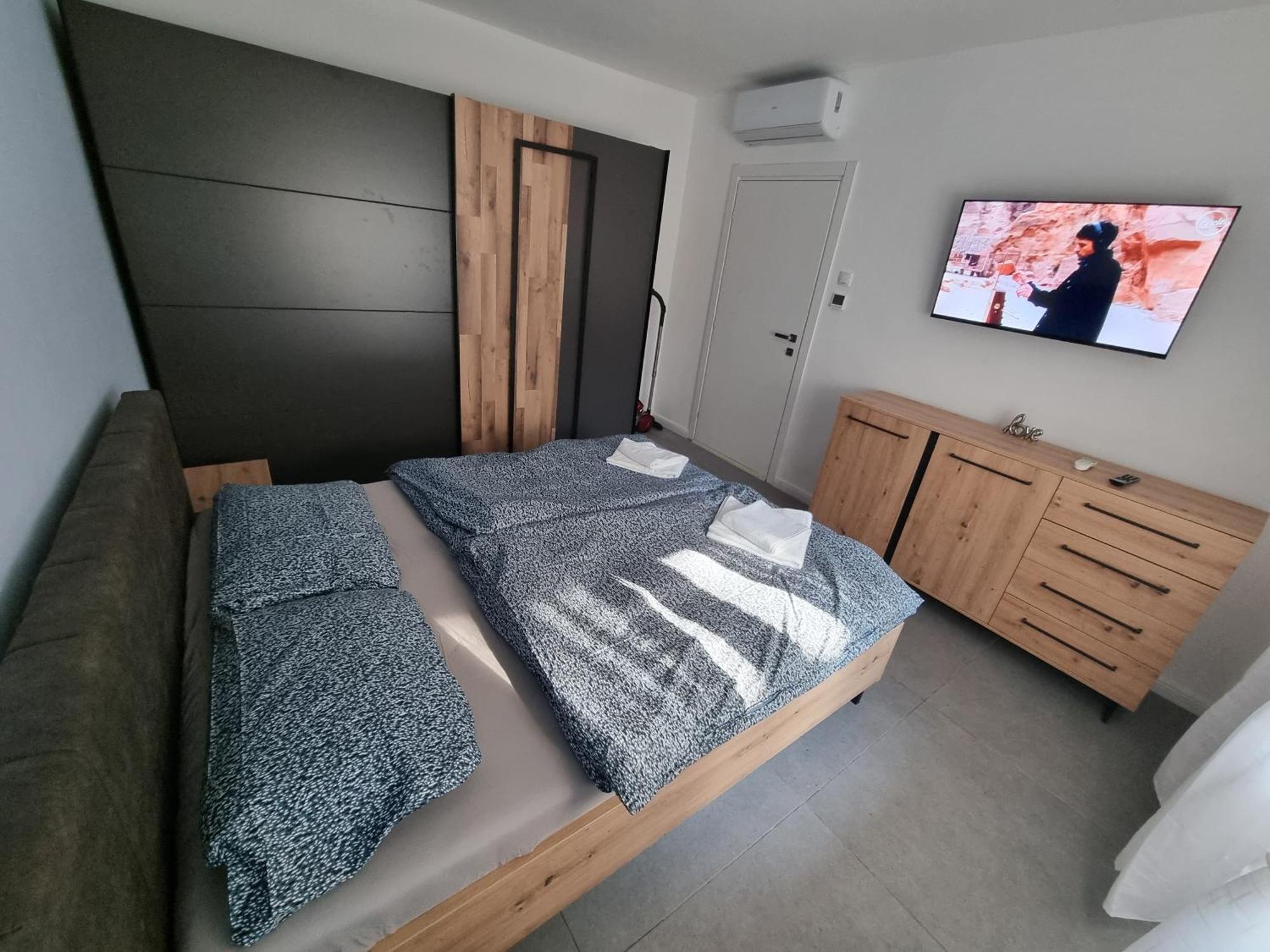Porto Luxury Tivat Apartment ภายนอก รูปภาพ