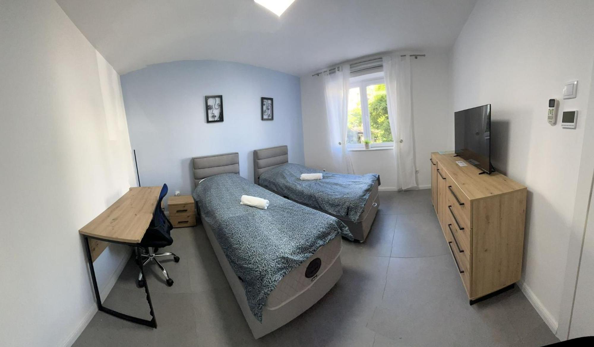 Porto Luxury Tivat Apartment ภายนอก รูปภาพ