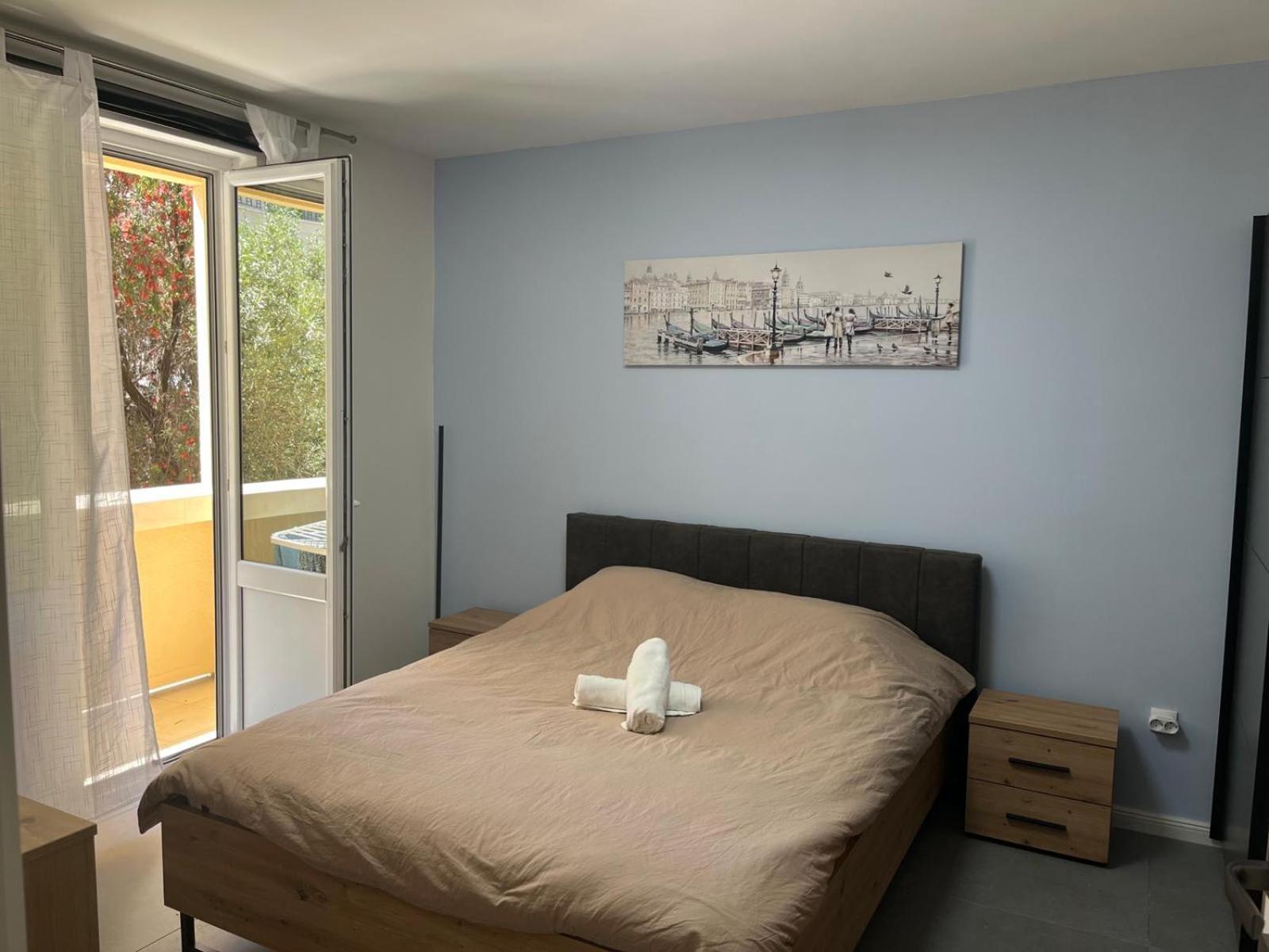Porto Luxury Tivat Apartment ภายนอก รูปภาพ