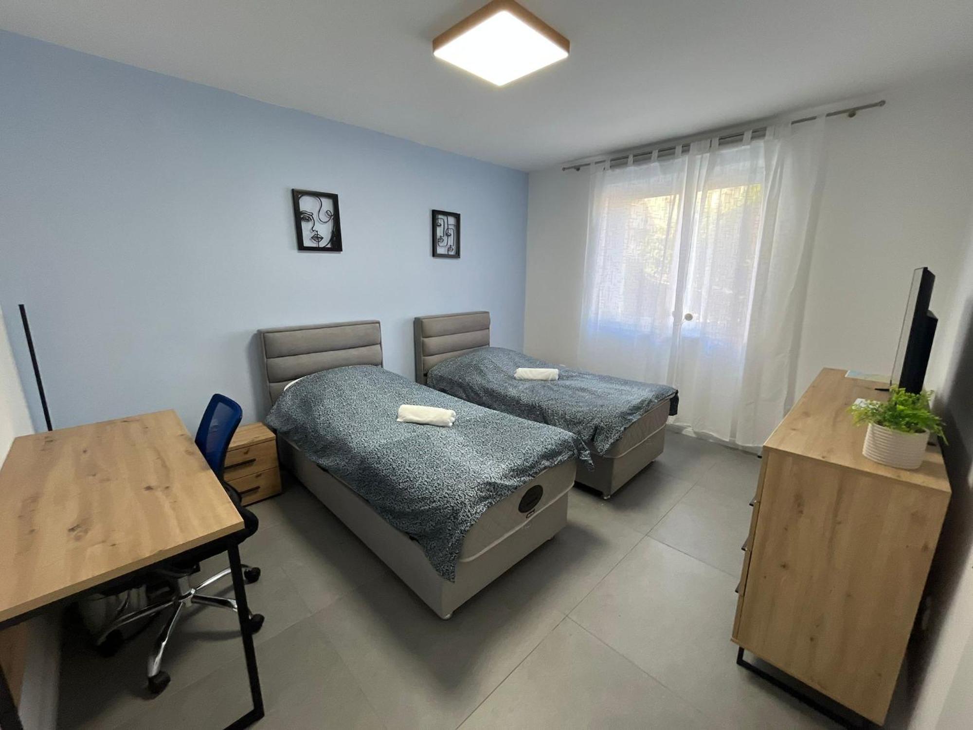 Porto Luxury Tivat Apartment ภายนอก รูปภาพ