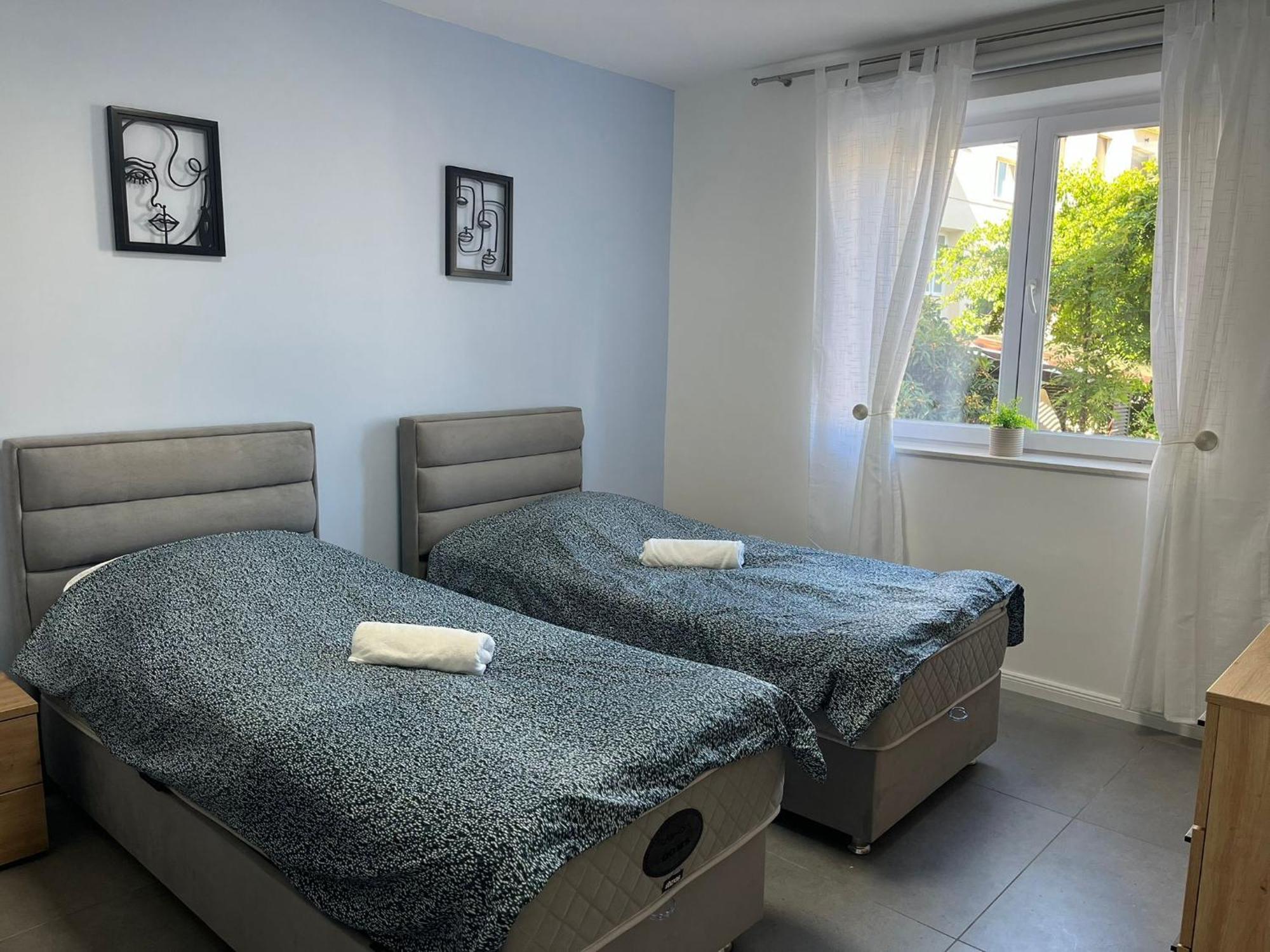 Porto Luxury Tivat Apartment ภายนอก รูปภาพ